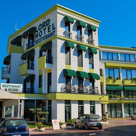 Lord Hotel Tirana Vore Luaran gambar