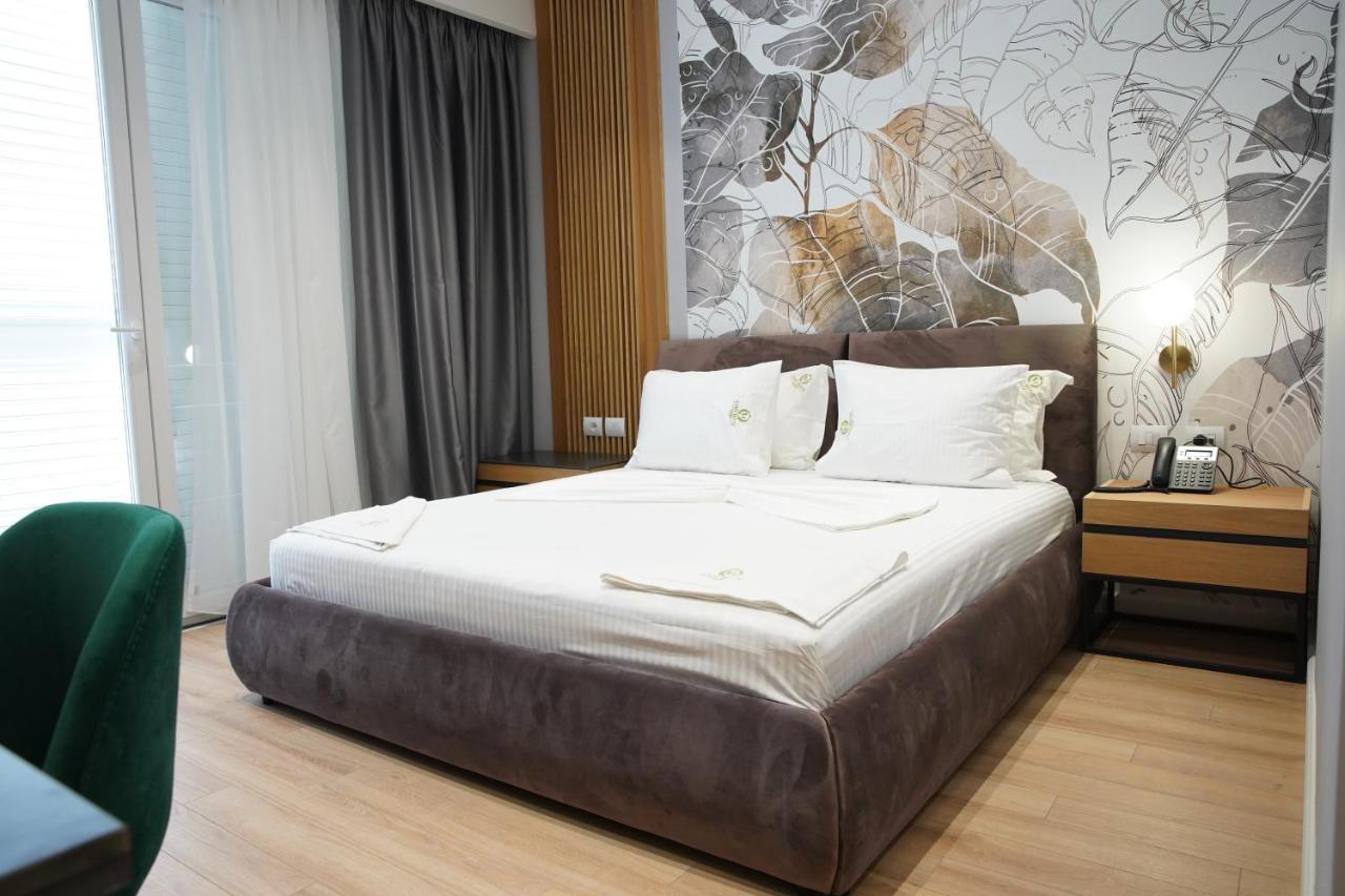 Lord Hotel Tirana Vore Luaran gambar