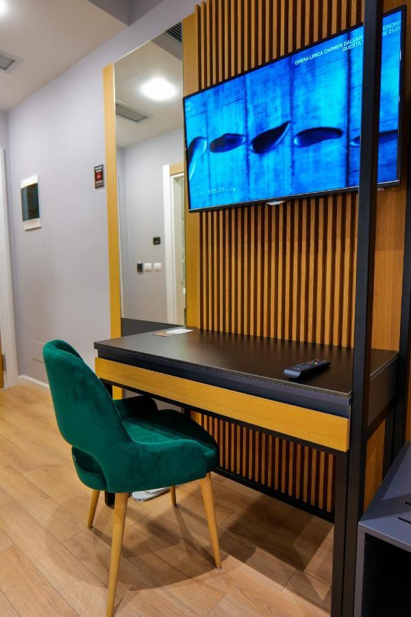 Lord Hotel Tirana Vore Luaran gambar